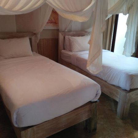 Villa Gaia Ubud  Luaran gambar