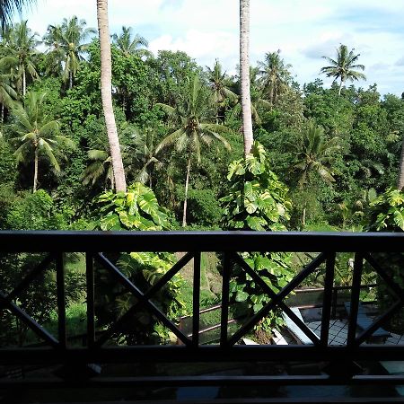 Villa Gaia Ubud  Luaran gambar