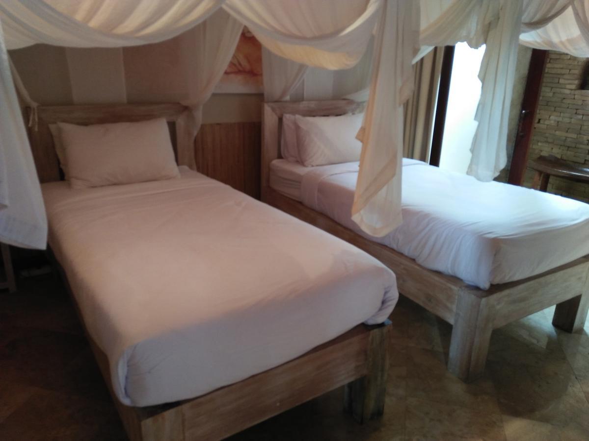 Villa Gaia Ubud  Luaran gambar