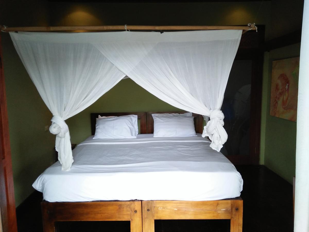 Villa Gaia Ubud  Luaran gambar