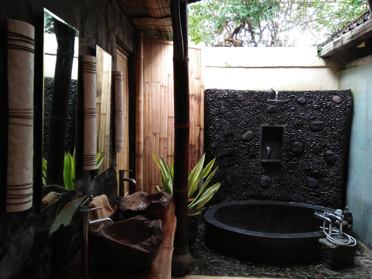 Villa Gaia Ubud  Luaran gambar