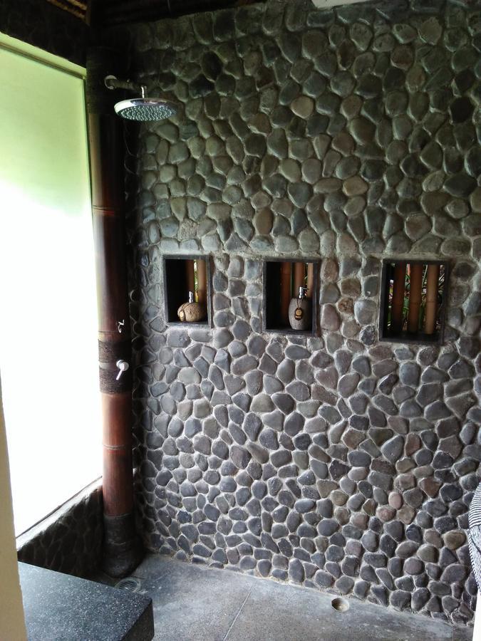 Villa Gaia Ubud  Luaran gambar