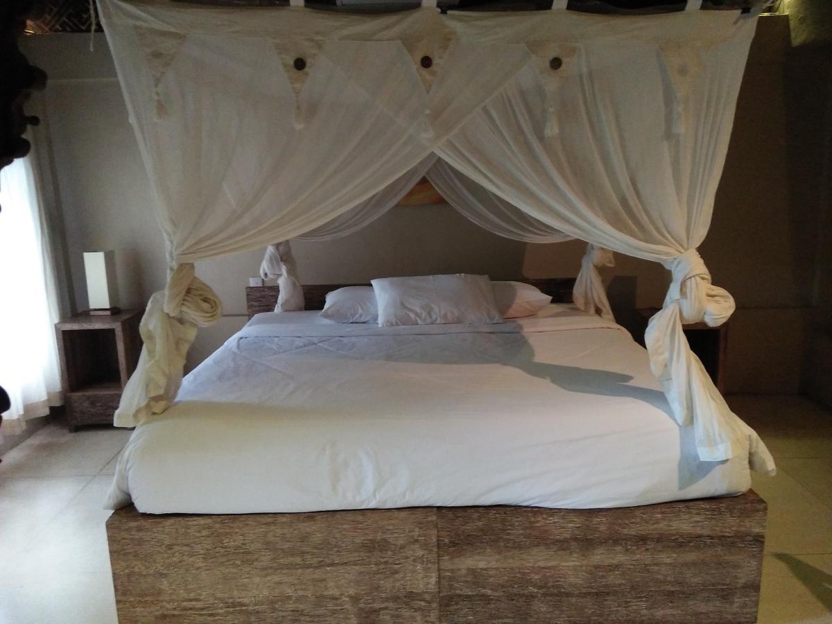 Villa Gaia Ubud  Luaran gambar
