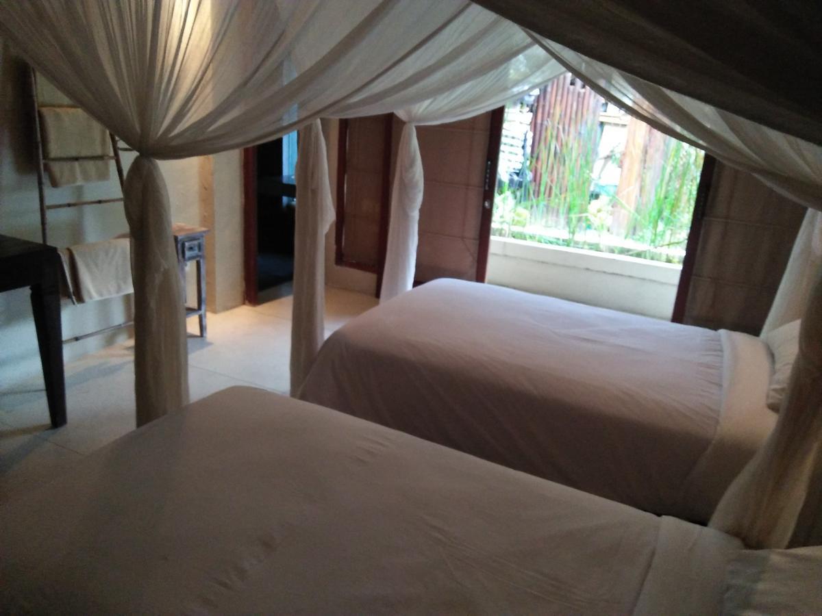 Villa Gaia Ubud  Luaran gambar