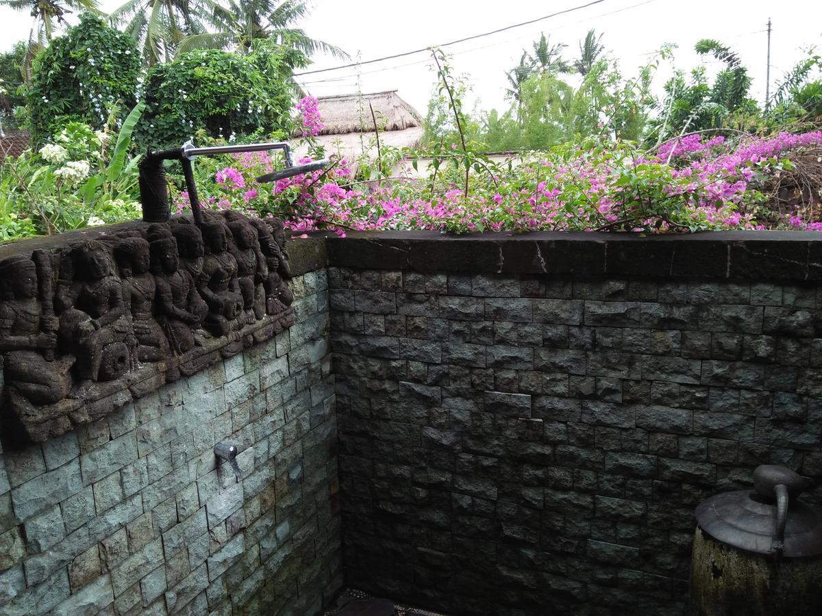 Villa Gaia Ubud  Luaran gambar