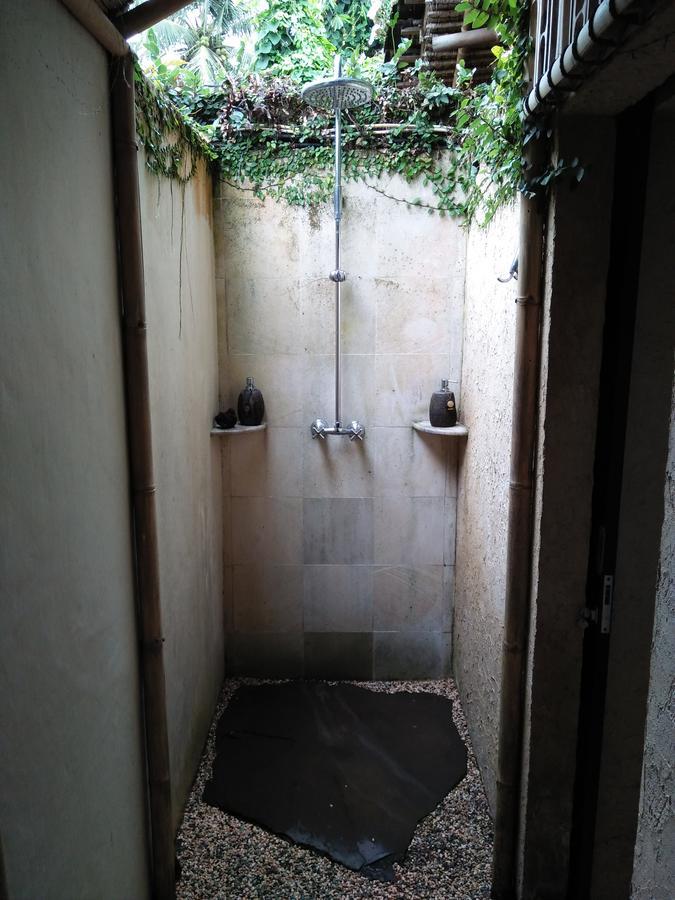Villa Gaia Ubud  Luaran gambar