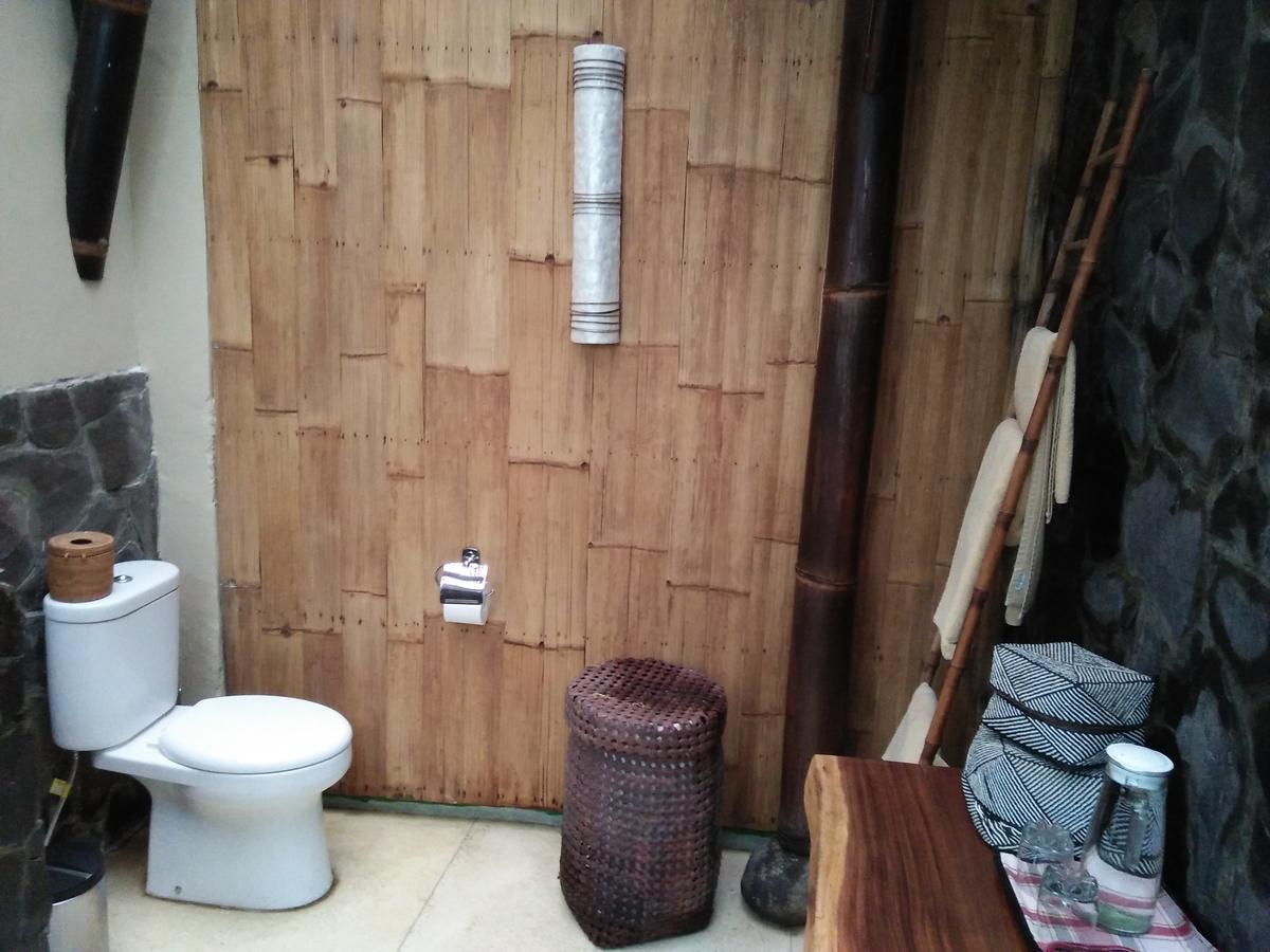 Villa Gaia Ubud  Luaran gambar