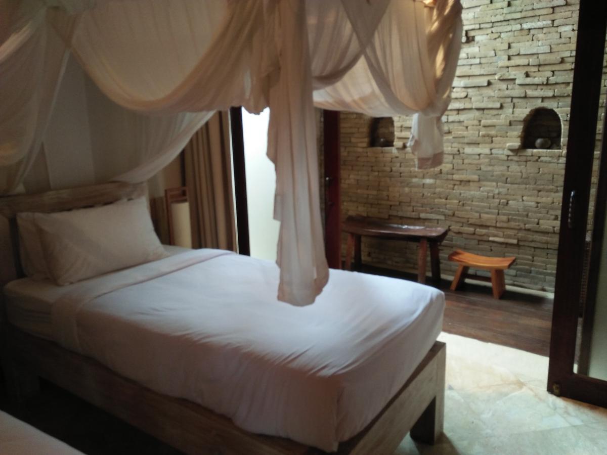 Villa Gaia Ubud  Luaran gambar