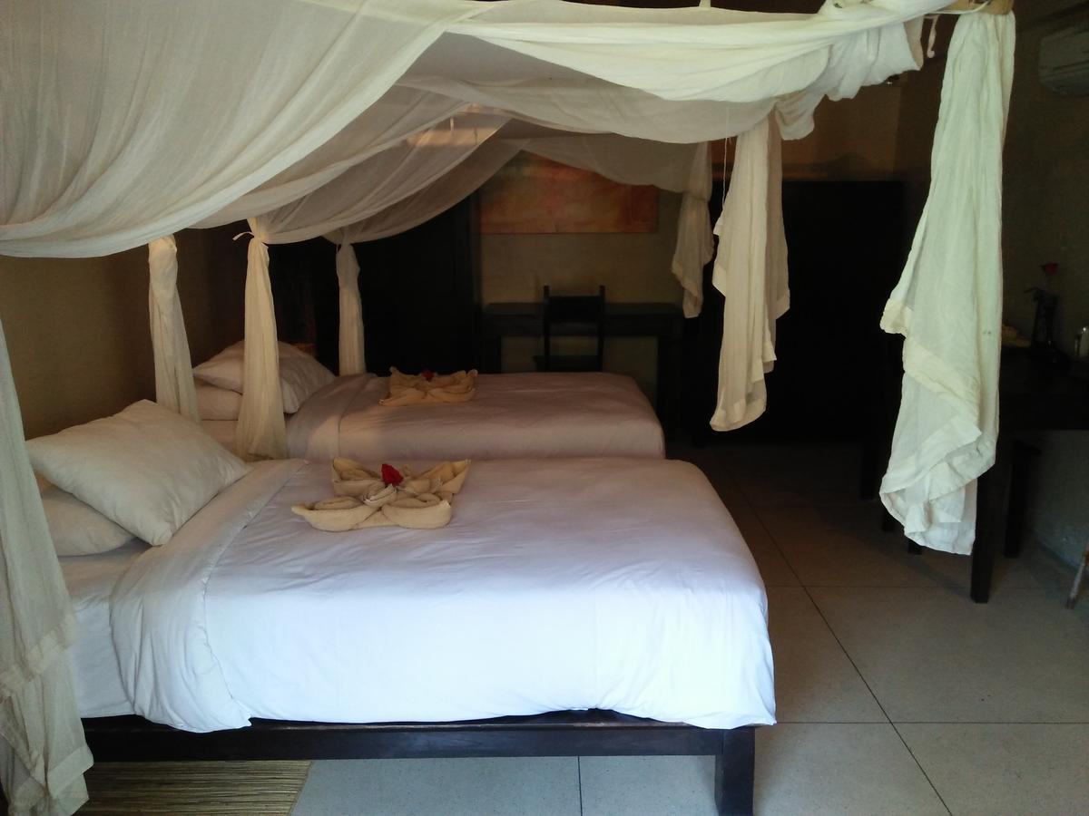 Villa Gaia Ubud  Luaran gambar