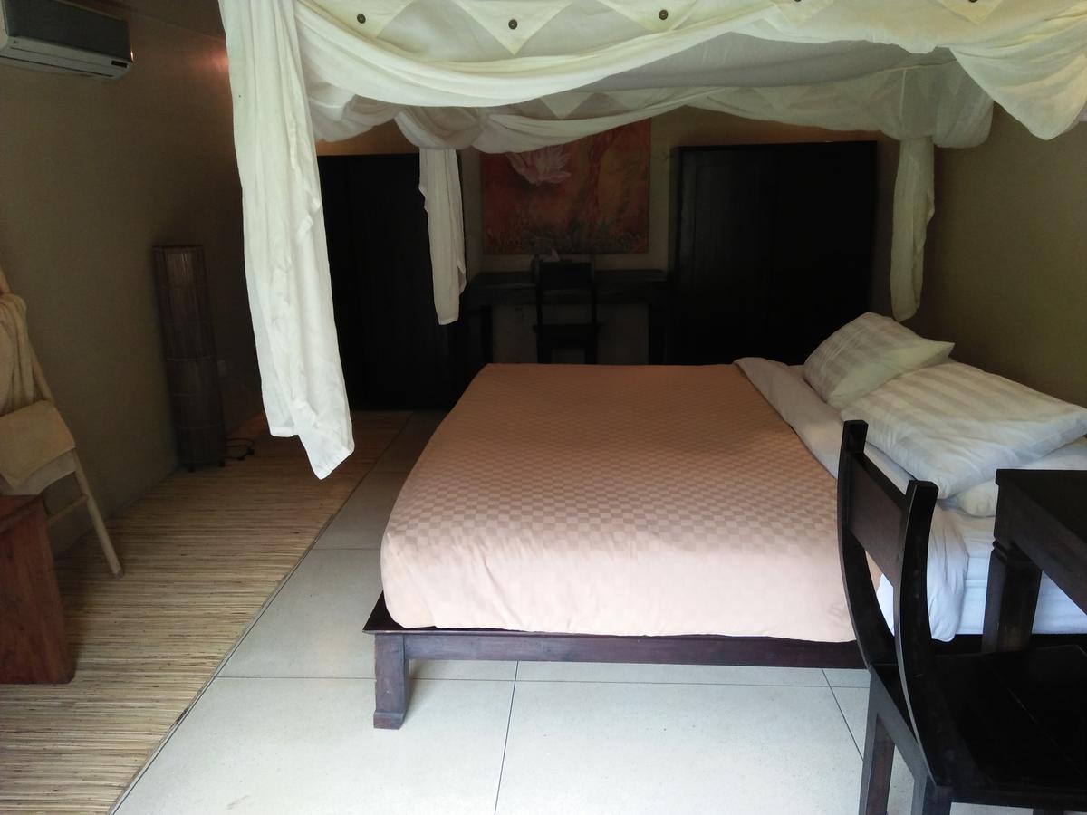 Villa Gaia Ubud  Luaran gambar