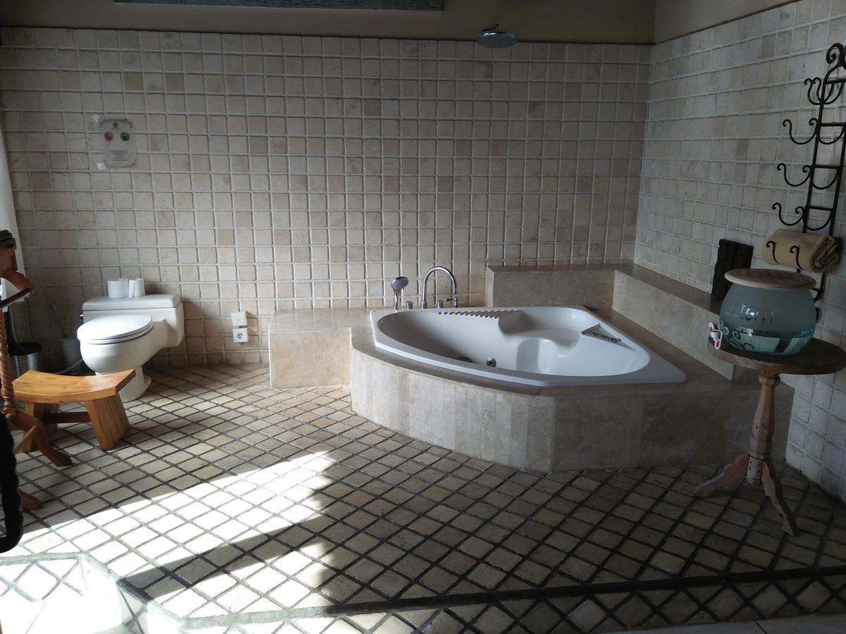 Villa Gaia Ubud  Luaran gambar