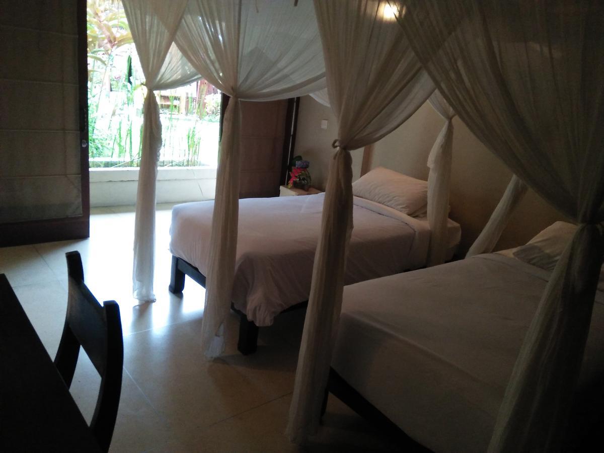 Villa Gaia Ubud  Luaran gambar
