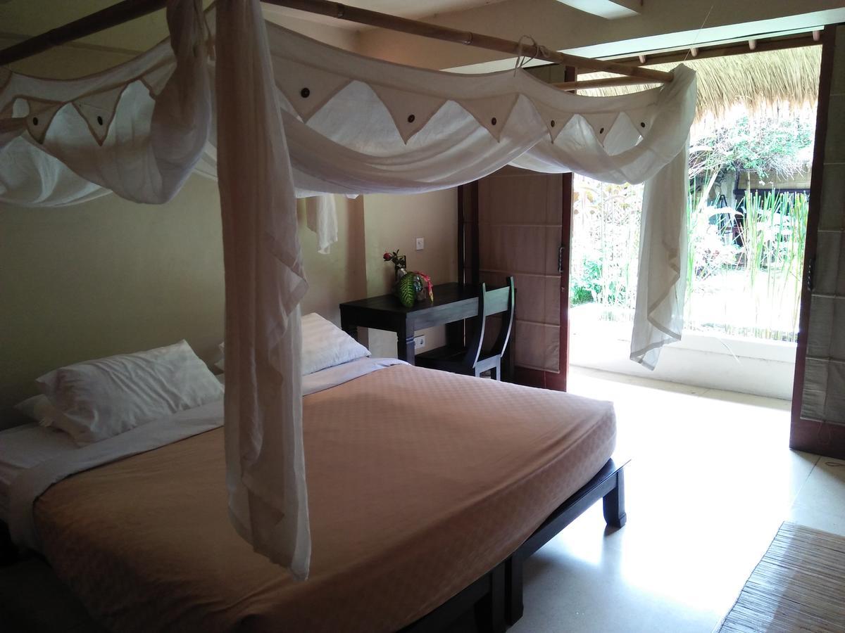 Villa Gaia Ubud  Luaran gambar