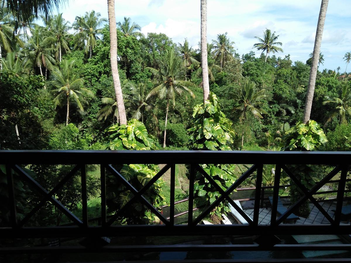 Villa Gaia Ubud  Luaran gambar