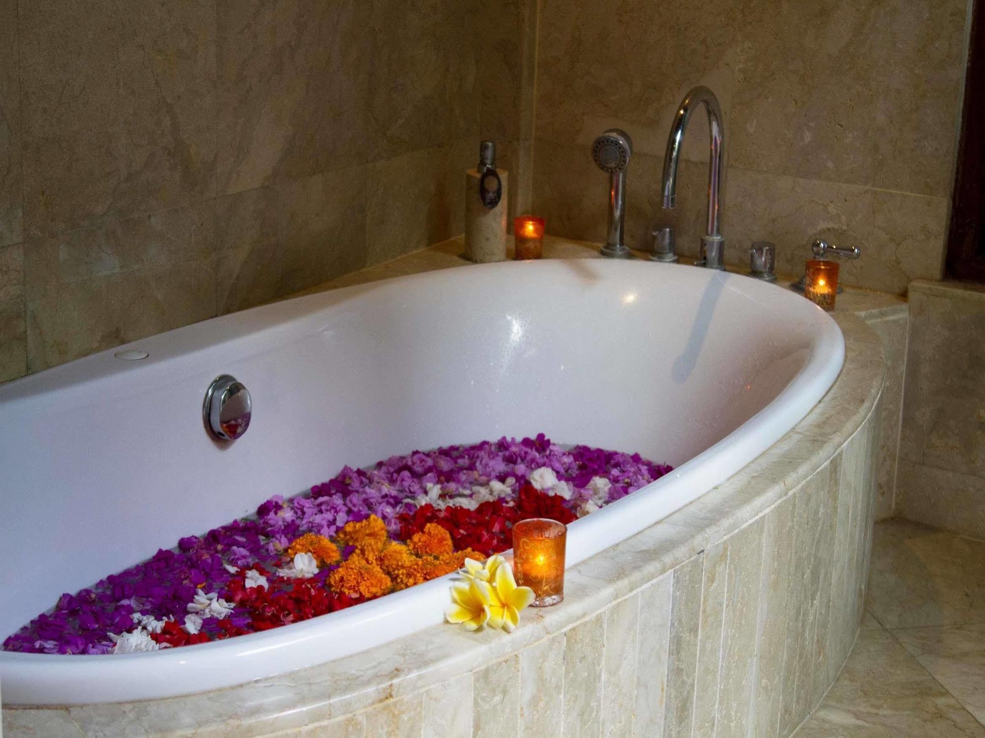 Villa Gaia Ubud  Luaran gambar