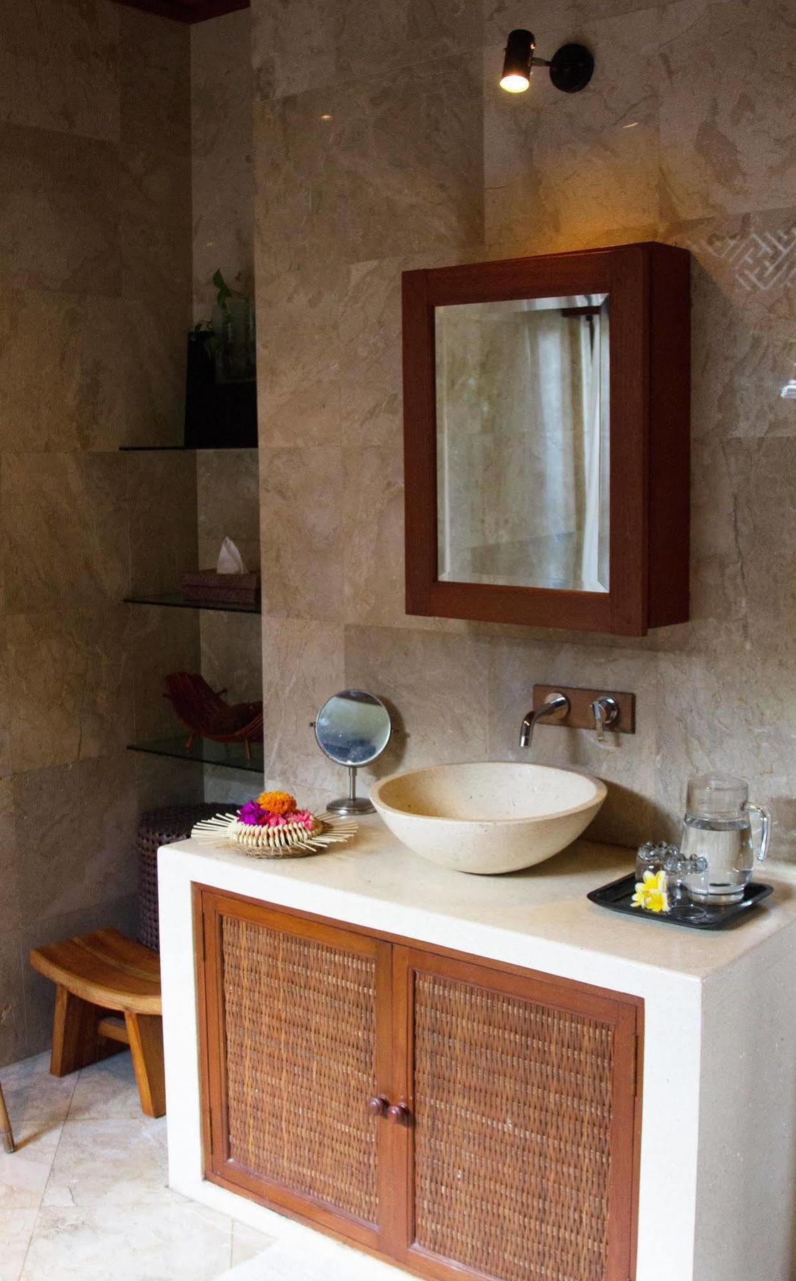 Villa Gaia Ubud  Luaran gambar
