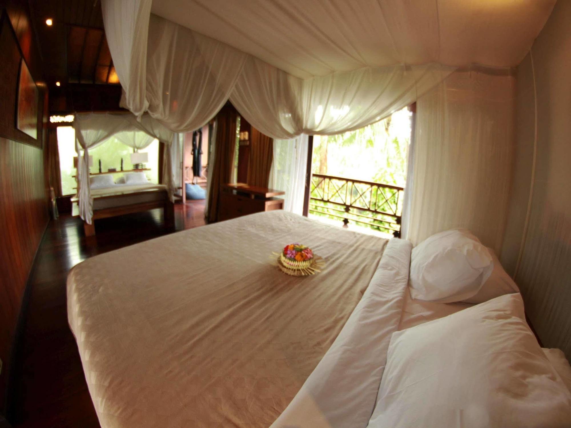 Villa Gaia Ubud  Luaran gambar