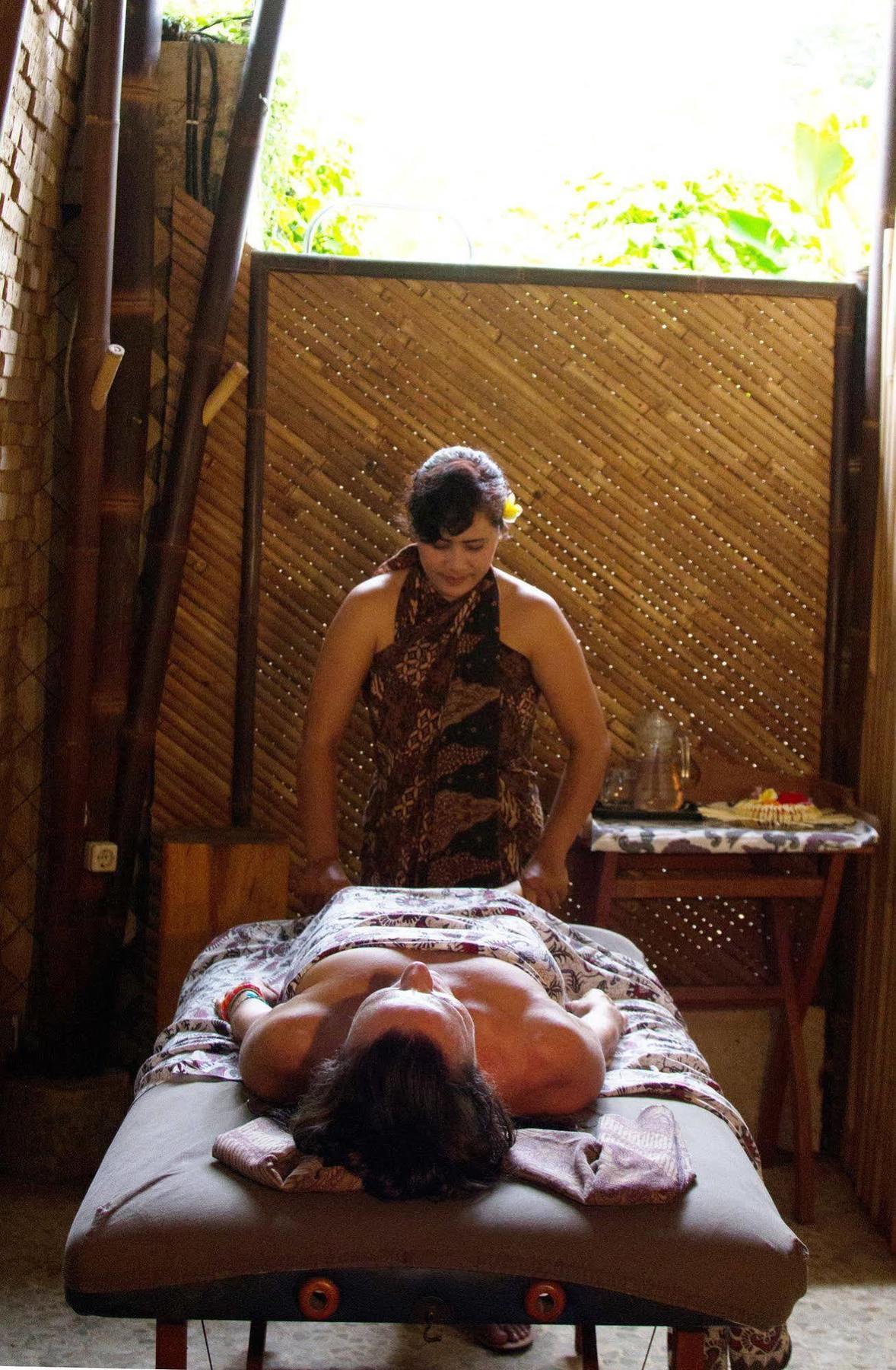 Villa Gaia Ubud  Luaran gambar