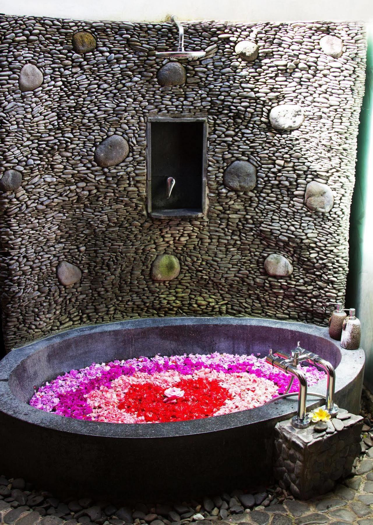 Villa Gaia Ubud  Luaran gambar