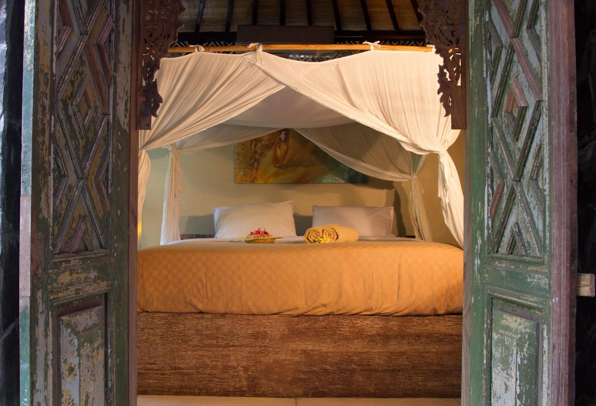 Villa Gaia Ubud  Luaran gambar