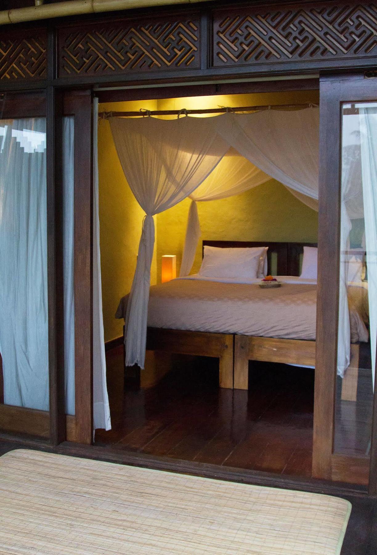 Villa Gaia Ubud  Luaran gambar