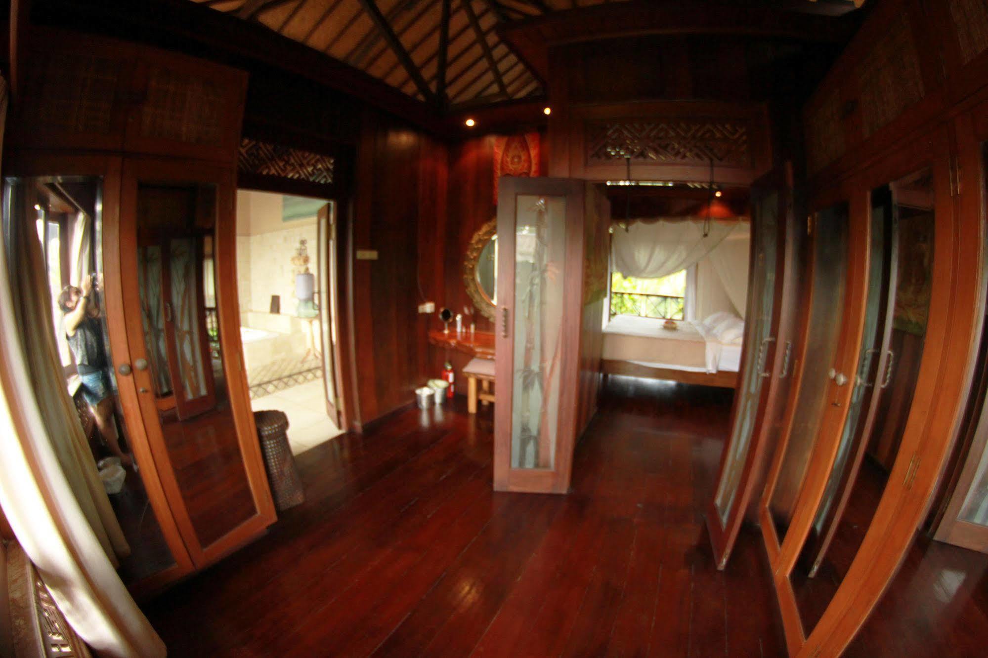 Villa Gaia Ubud  Luaran gambar