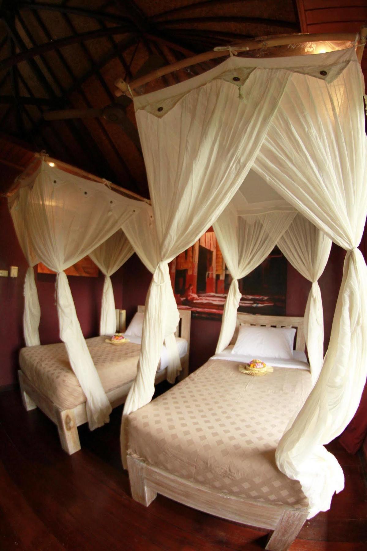 Villa Gaia Ubud  Luaran gambar