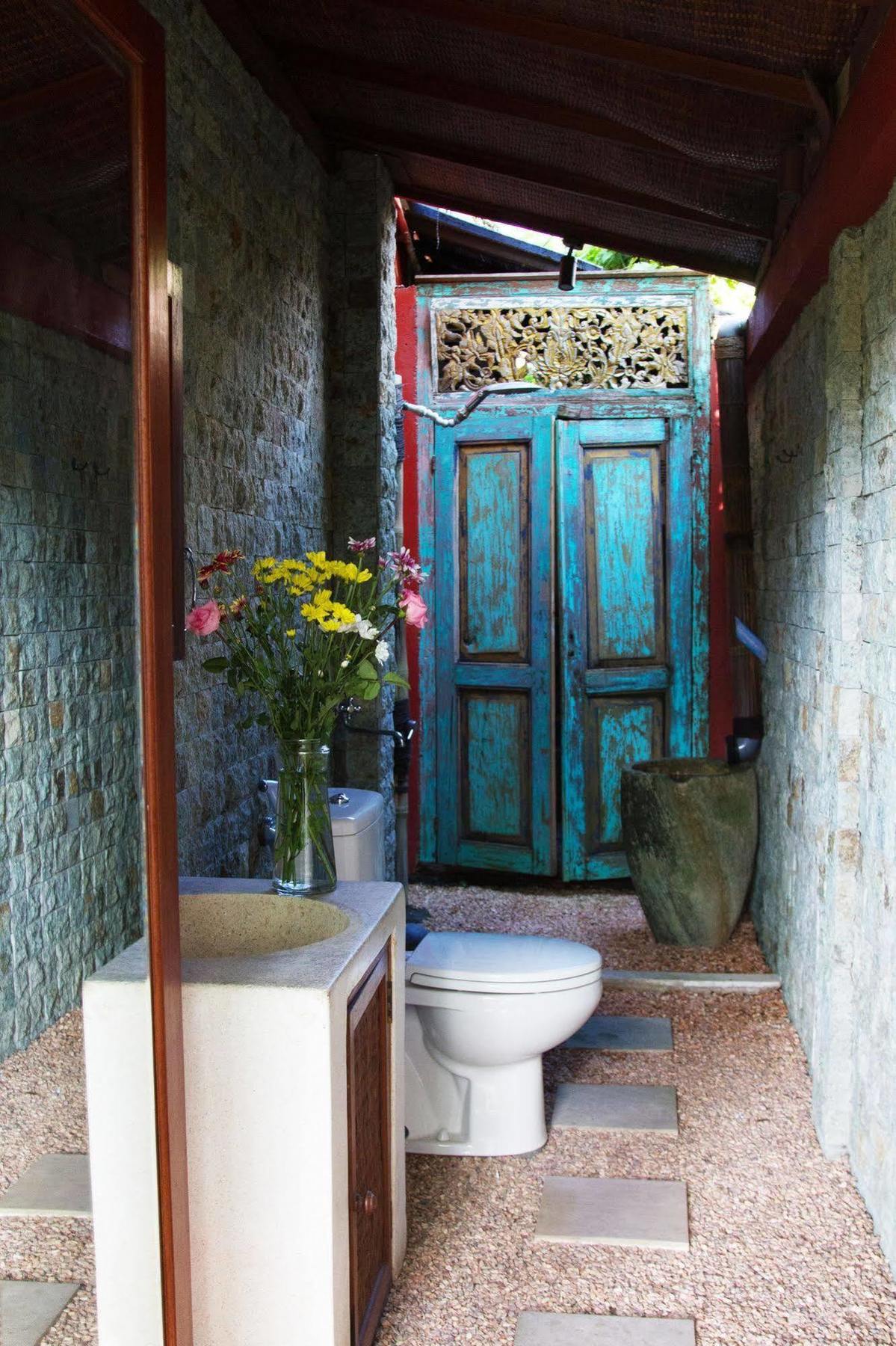 Villa Gaia Ubud  Luaran gambar