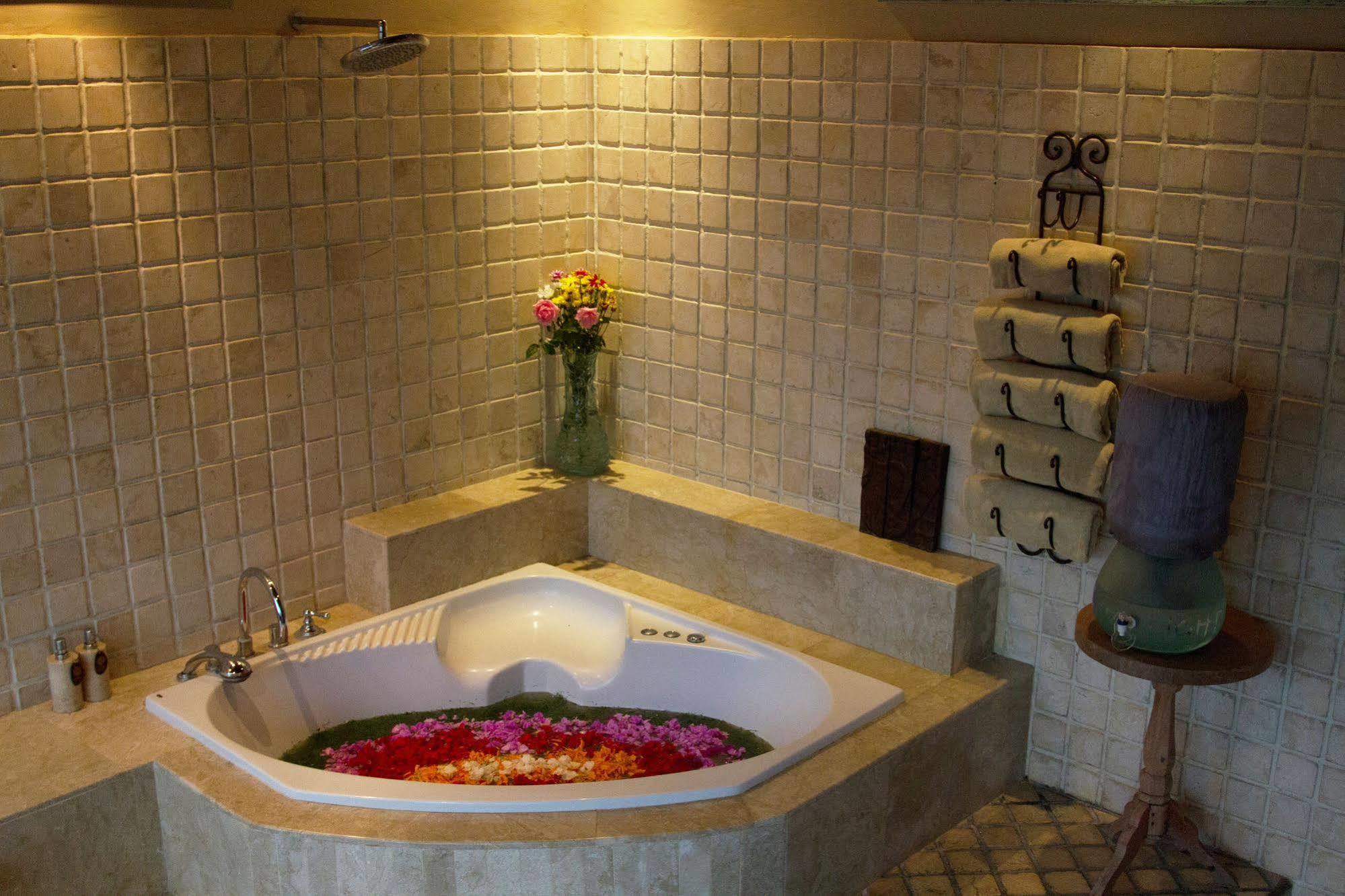 Villa Gaia Ubud  Luaran gambar