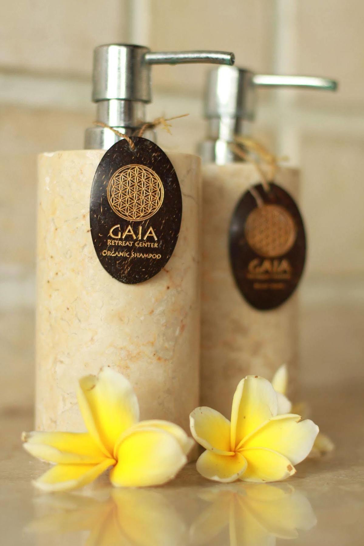 Villa Gaia Ubud  Luaran gambar