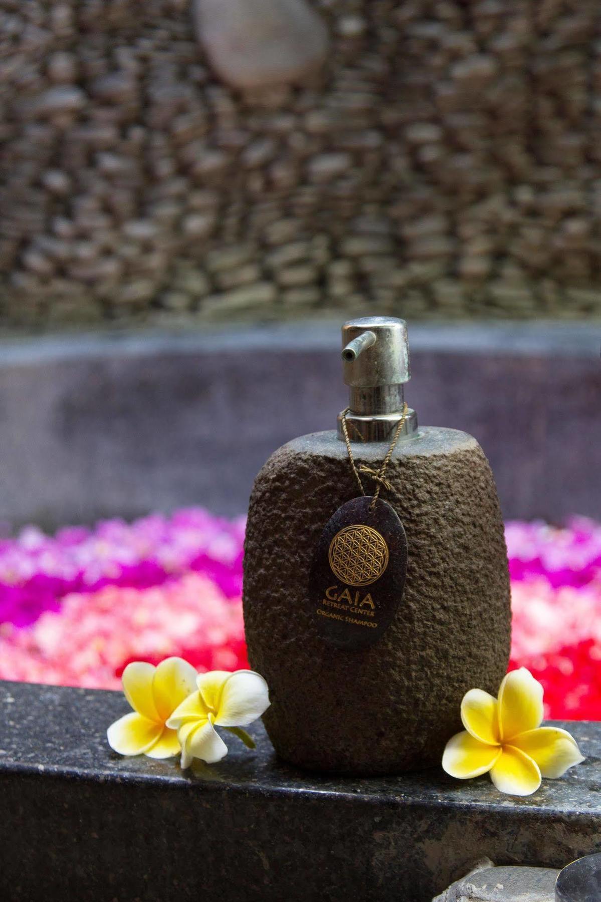 Villa Gaia Ubud  Luaran gambar